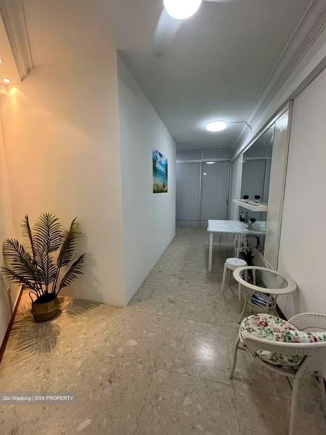 Summerdale (D22), Condominium #575667101